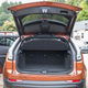 Image for article titled The 2019 Cadillac XT4 Tries Really Hard to Be a Fun Car